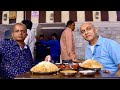 A Taste Of Old Hyderabad | HYDERABADI DUM KA BIRYANI At SHADAB | Chicken, Mutton Biryani |Boti Kebab