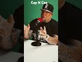 DON’T JUST WATCH. RIDE WITH US .Catch the COP N CON REACTION CHANNEL on YouTube.🔥