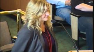 Board of Supervisors Meeting 2012-09-25