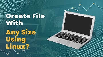 Techie #32: Linux - Create File With Any Size Using Linux