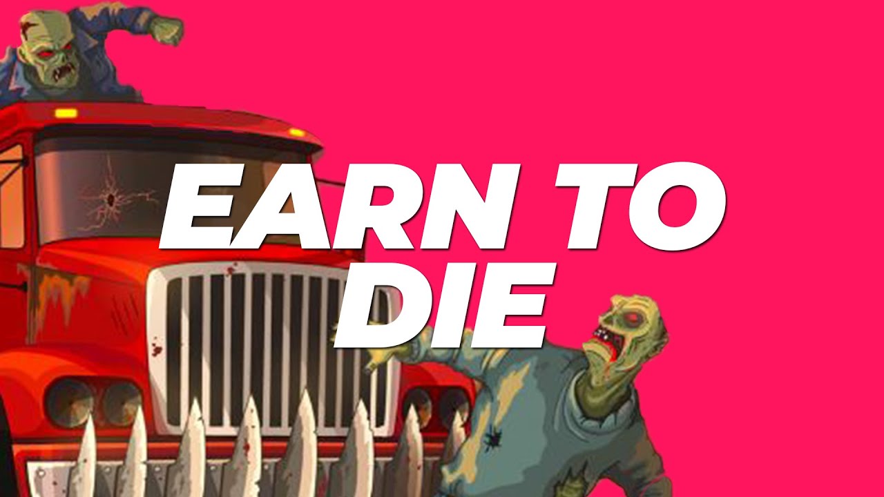 Earn to Die Review