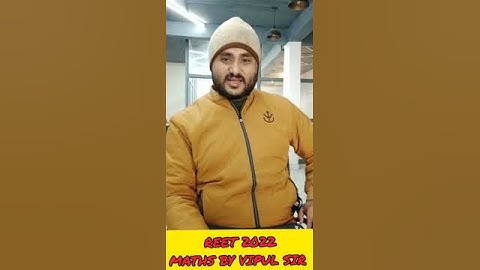 REET 2022 Maths Class | REET Level 1 Maths Class | REET Level 2 Maths | Maths By Vipul Sir | #shorts