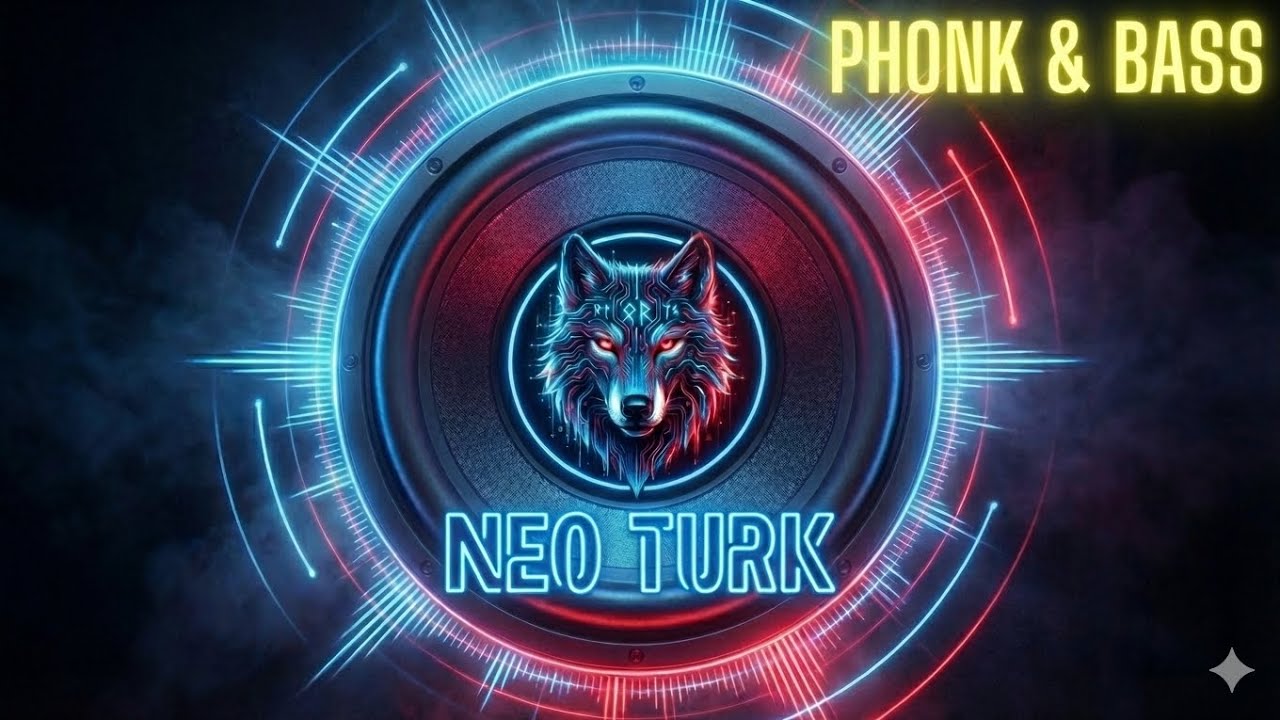 NEO TURK 35 - ALLES KLAR 🇹🇷🇩🇪 | AGGRESSIVE DRIFT PHONK & BASS BOOSTED ⚠️🔊