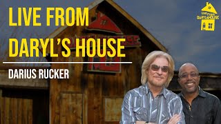 Video thumbnail of "Daryl Hall and Darius Rucker - You've Lost That Lovin' Feeling"