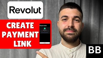 How To Create Payment Link On Revolut (Share/Send Revolut Link)