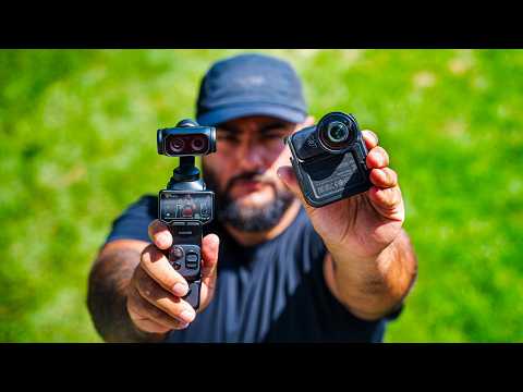 Why I can’t stop using these two cameras (Osmo Nano + Luna Ultra) thumbnail