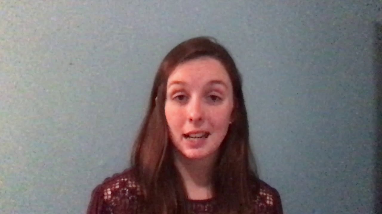 Adelphi Admissions Video YouTube