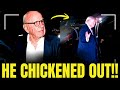 Murdoch Media Turns on Trump Over Epstein Files