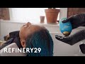 I Went Red for NY Pride | Hair Me Out | Refinery29