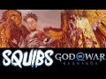 Gna - Give Me God of War - Hardest Difficulty - God of War Ragnarok