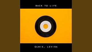 Download Lagu Back To Life