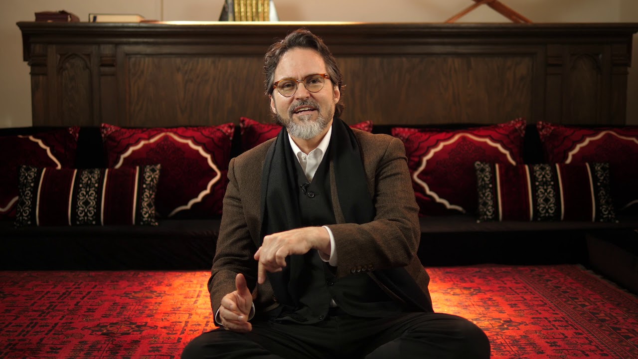 Ramadan Ruminations Lesson 7: The Types of Patience | Shaykh Hamza Yusuf