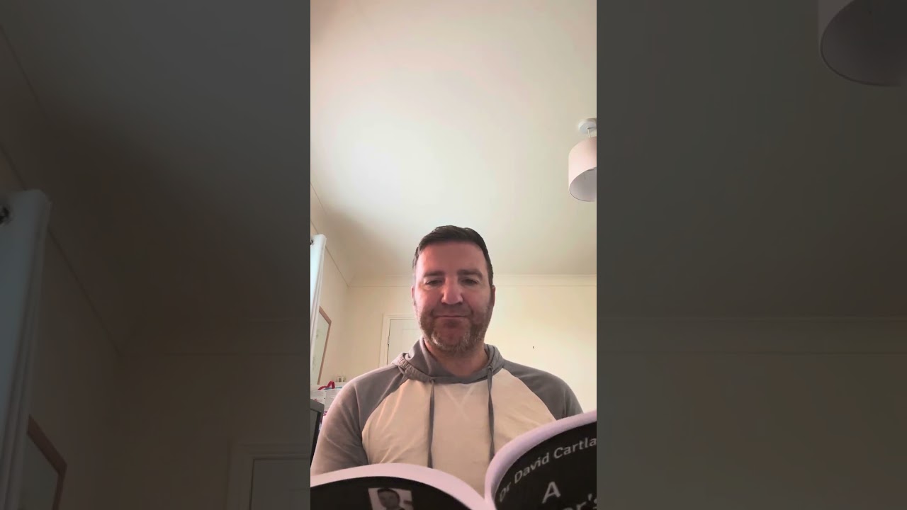 Covid cultists. By Dr David Cartland (A Doctor’s despair 2nd edition). Link below.