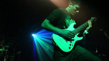 Plagues - Twelve Years