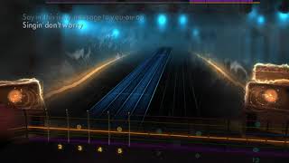 Rocksmith Remastered 2014 Cover | Bob Marley & The WailersThree Little Birds Lead