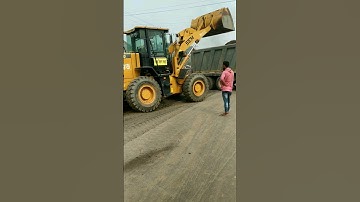 SEM Wheel Loader 636D#video #sorts_video #shorts #vairal #subscribe
