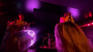 Capstan Hideaway Chicago 4.12.25