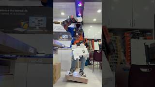 New Fashion With Computer Hardware Components ll #funny  #memes