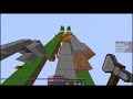 LOS NOOB PODRAN SALVAR A SU MAMAS AL MISMO TIEMPO? MINECRAFT