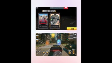 Highway Game UIUX design #gamedesign #uiuxdesign