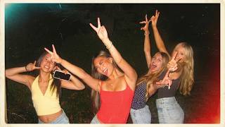pov: it's the best time of my life - summer memories ~ summer throwback playlist