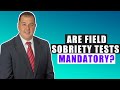 Do you need to stand on one leg to prove that you are sober?? I let you know if you have to do that field sobriety test in Massachusetts in this video. Can you ever pass the test?