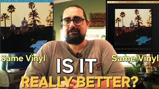 Super Vinyl Myth EXPOSED