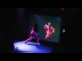Kenichi Ebina, Mirror solo, "Another Side of Me"