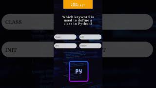 Python Classes Quiz #programming #coding #tech