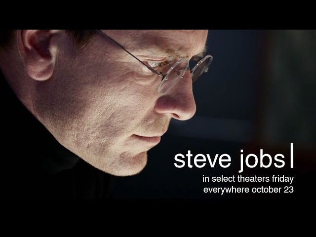 Watch film Steve Jobs | A Look Inside