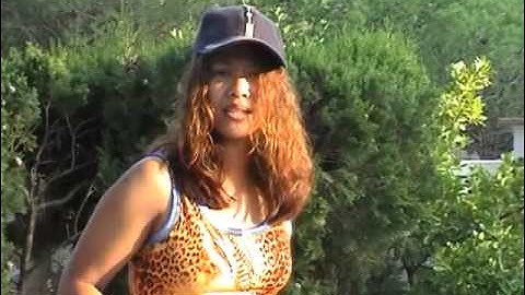 Ilse Setroredjo - Rah Ngiro (CD Nungu Sliramu)