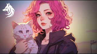 P1NK! - a chill lofi playlist