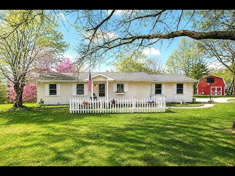 12909 Haven Drive, South Lyon, MI home video tour