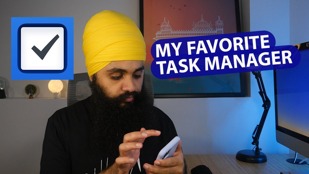 Things 3 by Cultured Code App Review (2020) // My Favorite Task Manager