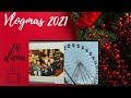 PASKUTINIS VLOGMAS//KALĖDŲ SENELIS