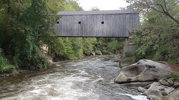 DJI Spark and iPhone X Slow-Motion Video