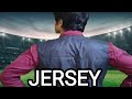 Jersey  siddhesh dalvi  shahid kapoor heart touching scene