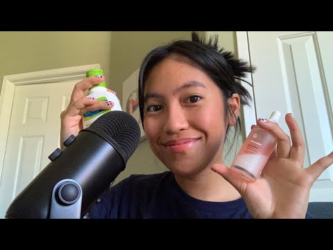 ASMR 1 MINUTE SPA 💅