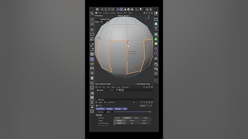 Cinema 4D Quick Tip | How to Create Seams (the right way)