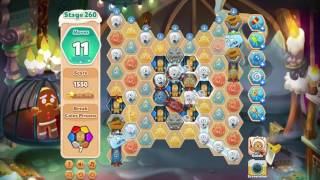 Monster Busters: Ice Slide | Level 260