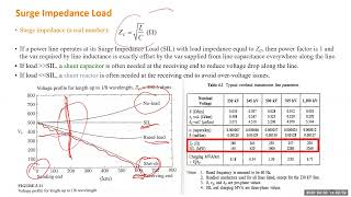 Lec 19 Voltage Control; OLTC; SVC; STATCOM; Exciter Power System Stability and Control