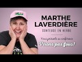 Marthe laverdire des serres lima  le bonheur dapprivoiser lhorticulture