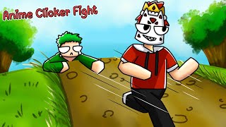 Anime Clicker Fight : เกมวิ่งแนวอนิเมะ อีเว้นท์คริสต์มาส 🎄 EP.1