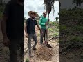 Olha aí o Mourão que eu mandei enfiar no canto da cerca
