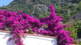 Hotel Villa Romana Minori Amalfi Coast