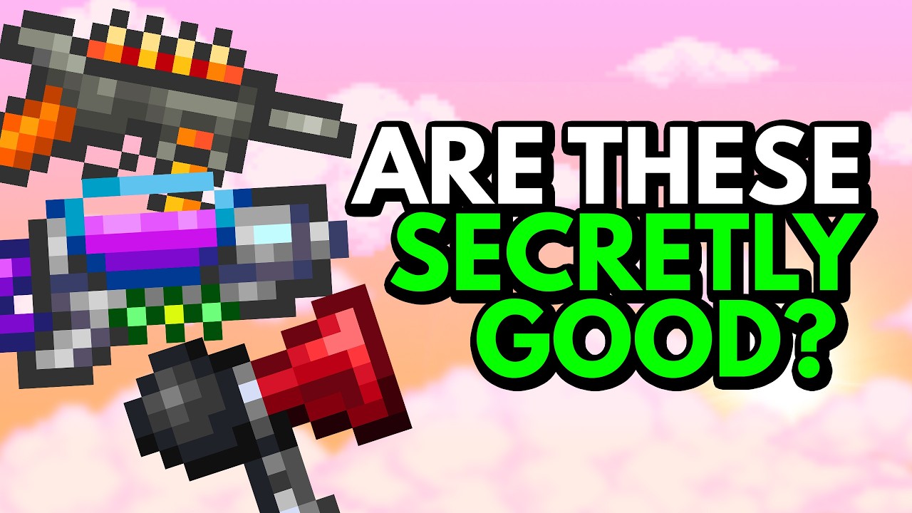 Have We Been Playing Ranger the Wrong Way?