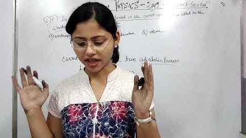 IIT JAM physics 2019 solved question Entrance for Msc physics in IITs, NITs,