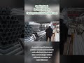 Say Goodbye to Steel Sheet Defects | Factory Wholesale #SteelFactory #ColdRolledSteel #SteelPipe