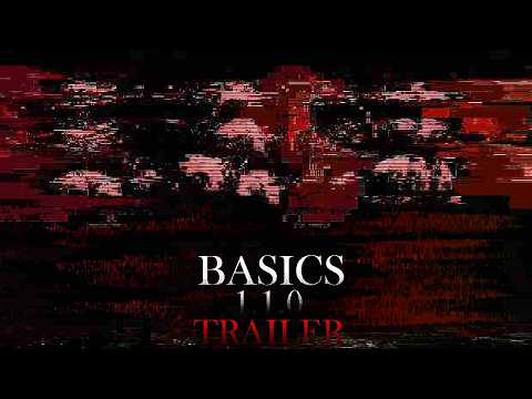 BASICS 1.1.0/REVIVAL - TEASER TRAILER