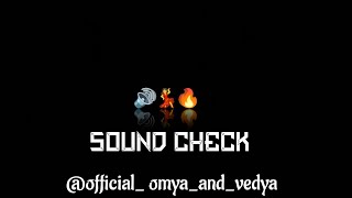 Sound check Rimix / it'somyaRimix / hard track 🤬/ #djrimix #dj #song #music  #marathi 